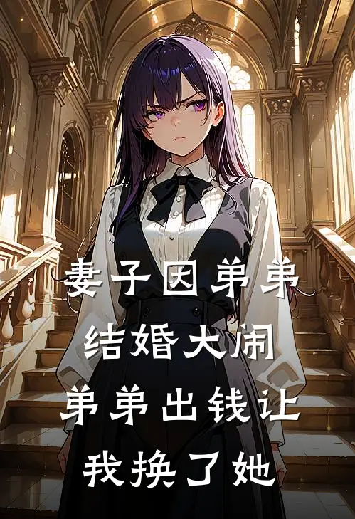 妻子因弟弟结婚大闹，弟弟出钱让我换了她
