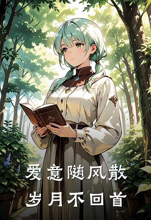 爱意随风散，岁月不回首