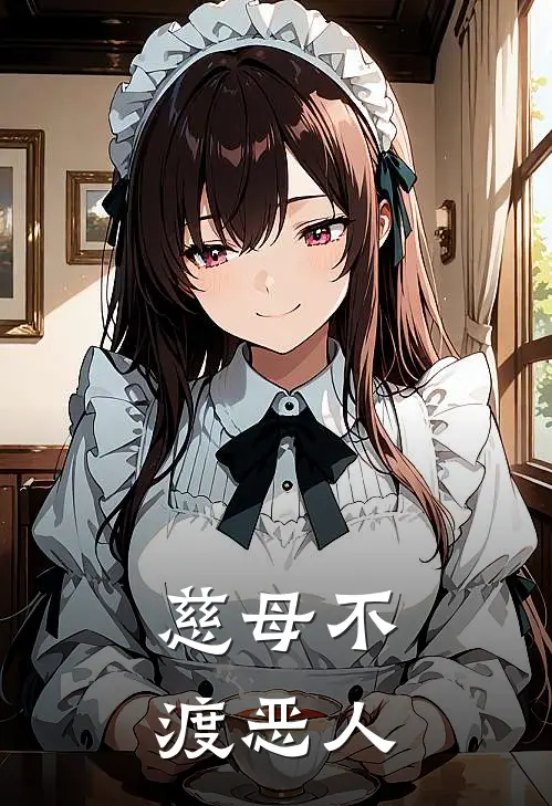 慈母不渡恶人