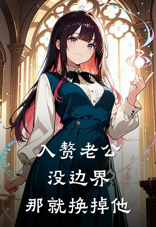入赘老公没边界，那就换掉他