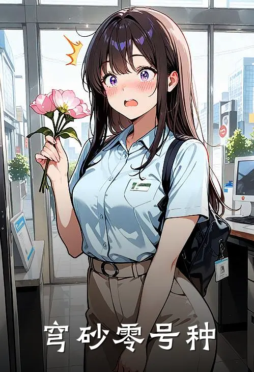 穹砂零号种