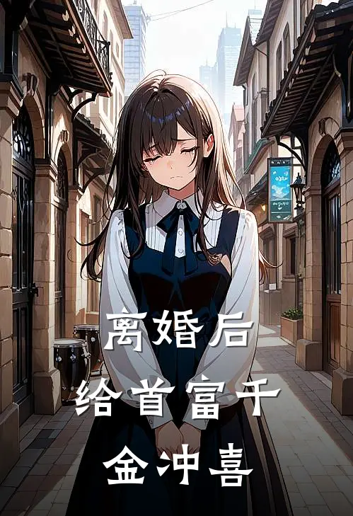 离婚后，给首富千金冲喜