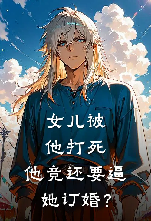 女儿被他打死，他竟还要逼她订婚？