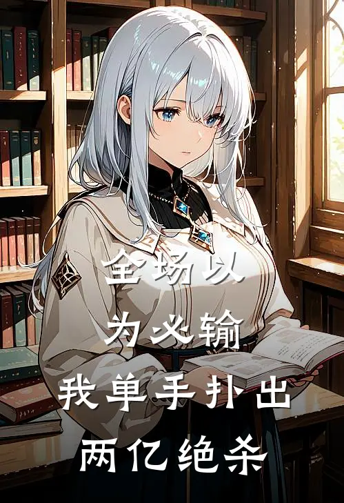 全场以为必输，我单手扑出两亿绝杀