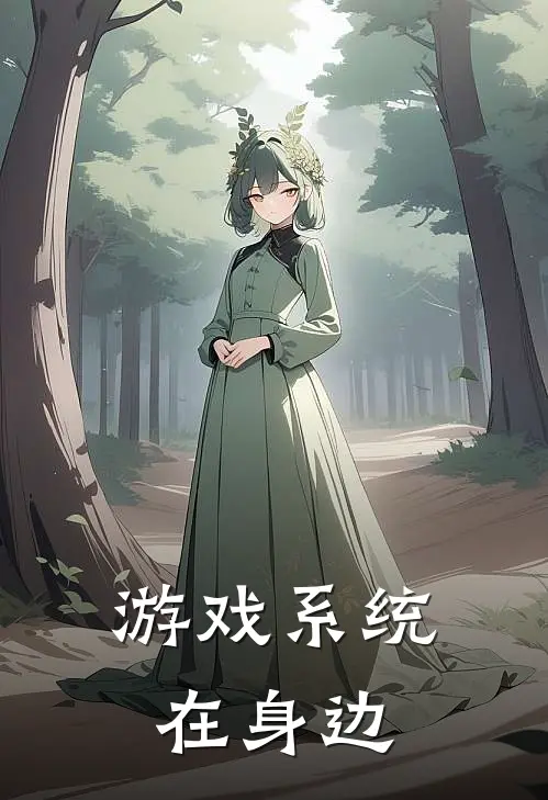 游戏系统在身边