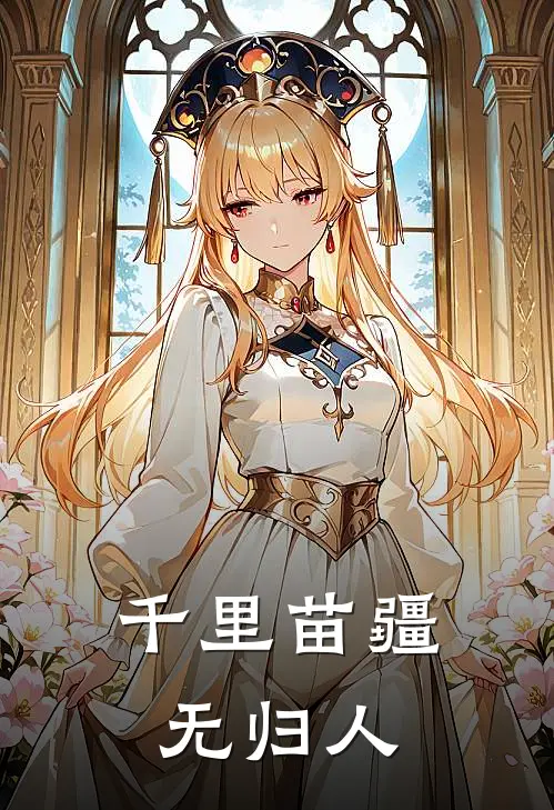 千里苗疆无归人