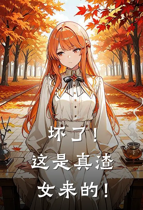 坏了！这是真渣女来的！