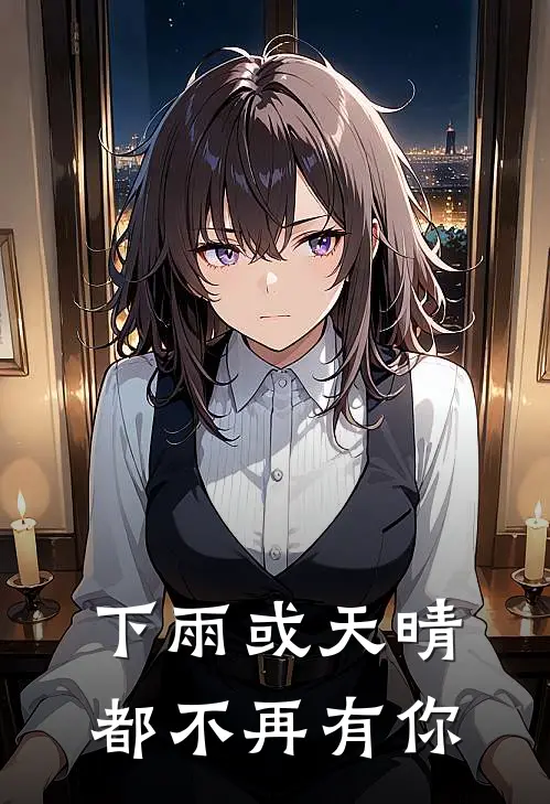下雨或天晴，都不再有你