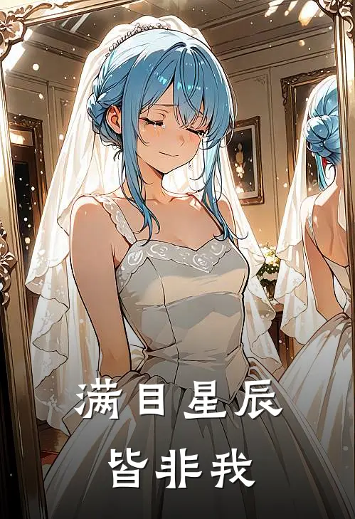 满目星辰皆非我