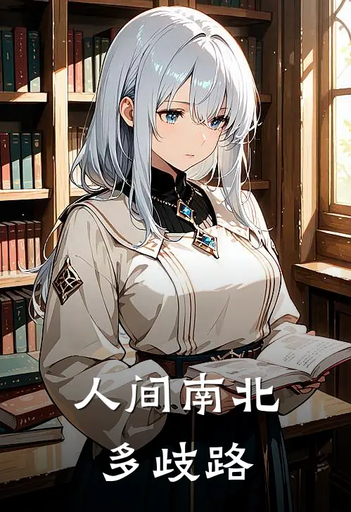 人间南北多歧路