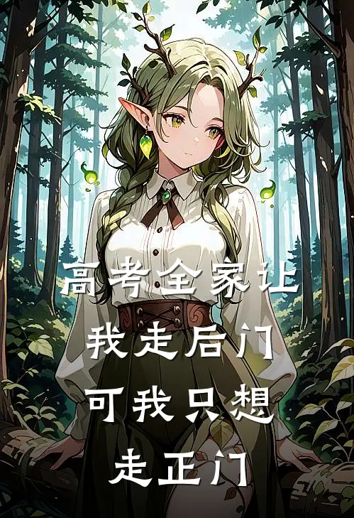 高考全家让我走后门，可我只想走正门