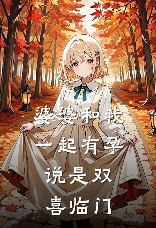 婆婆和我一起有孕，说是双喜临门