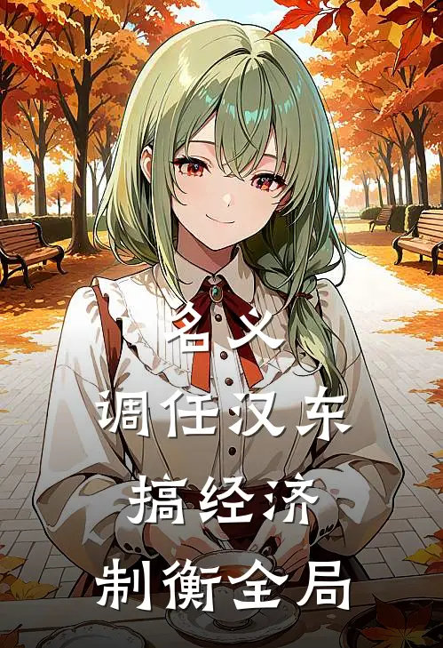 名义：调任汉东搞经济，制衡全局