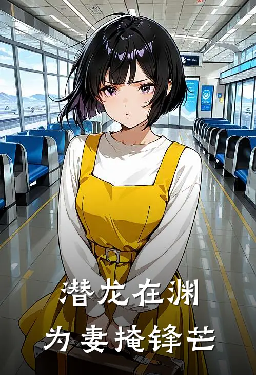 潜龙在渊：为妻掩锋芒