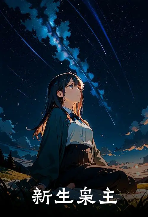 新生枭主