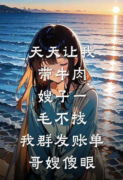 天天让我带牛肉，嫂子一毛不拔，我群发账单，哥嫂傻眼
