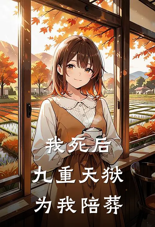 我死后，九重天狱为我陪葬