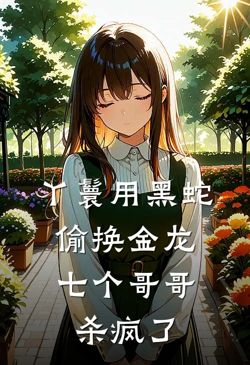 丫鬟用黑蛇偷换金龙，七个哥哥杀疯了