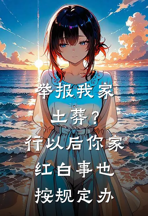 举报我家土葬？行，以后你家红白事也按规定办