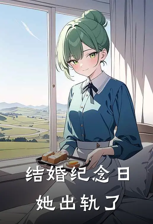 结婚纪念日，她出轨了