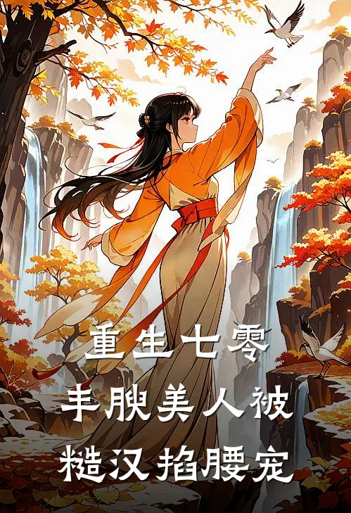重生七零，丰腴美人被糙汉掐腰宠