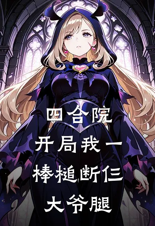 四合院：开局我一棒槌断仨大爷腿