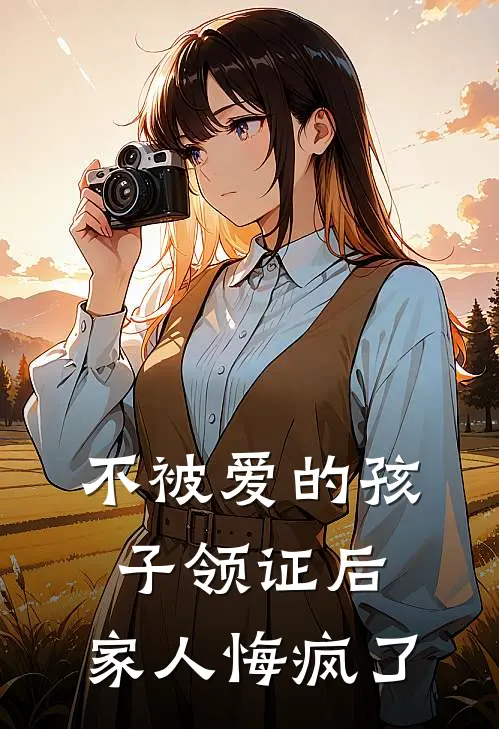 不被爱的孩子领证后，家人悔疯了