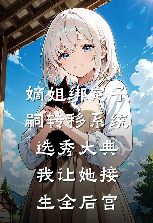 嫡姐绑定子嗣转移系统，选秀大典我让她接生全后宫