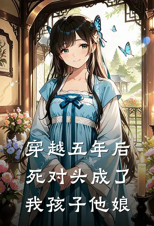 穿越五年后，死对头成了我孩子他娘