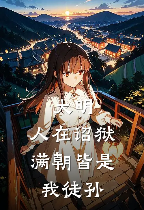 大明：人在诏狱，满朝皆是我徒孙