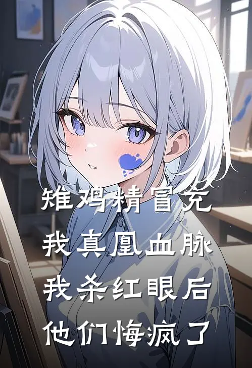 雉鸡精冒充我真凰血脉，我杀红眼后他们悔疯了