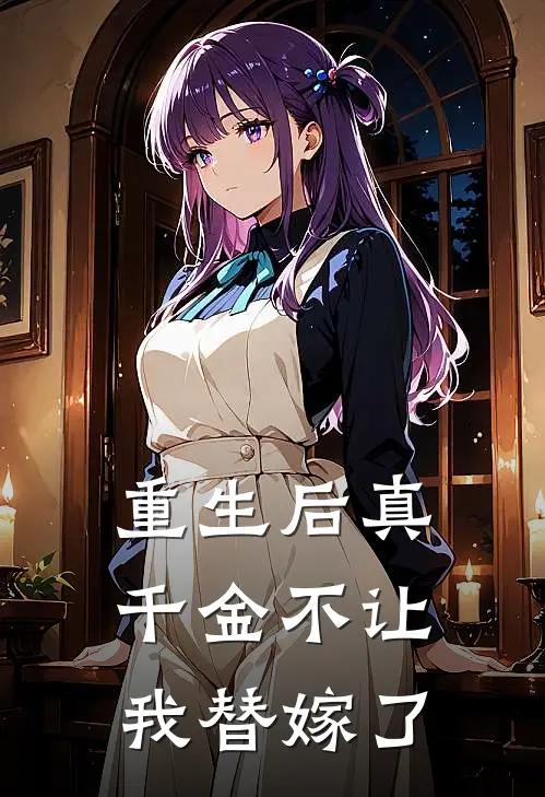 重生后真千金不让我替嫁了