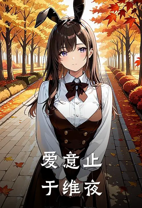 爱意止于维夜