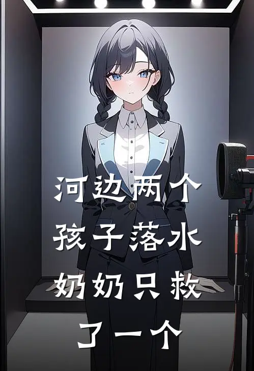 河边两个孩子落水，奶奶只救了一个