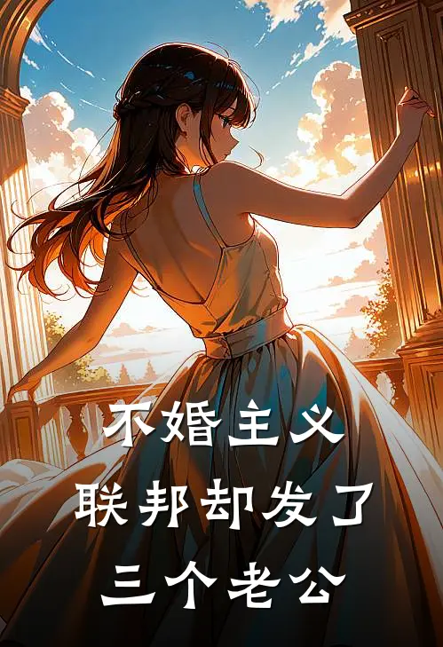 不婚主义，联邦却发了三个老公