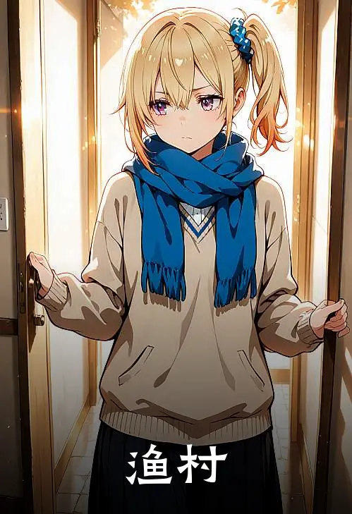 渔村