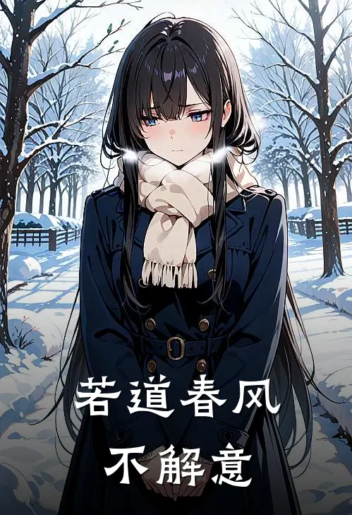若道春风不解意