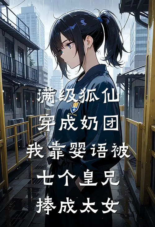 满级狐仙穿成奶团，我靠婴语被七个皇兄捧成太女