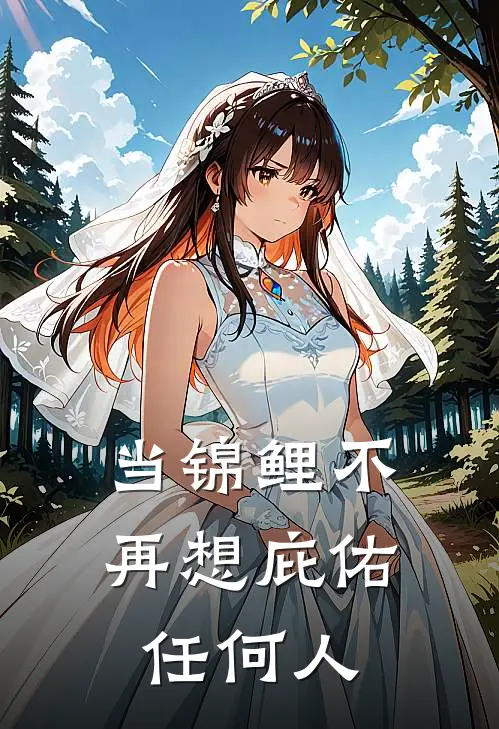 当锦鲤不再想庇佑任何人