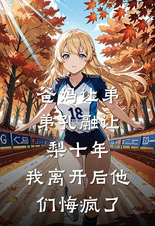 爸妈让弟弟孔融让梨十年，我离开后他们悔疯了