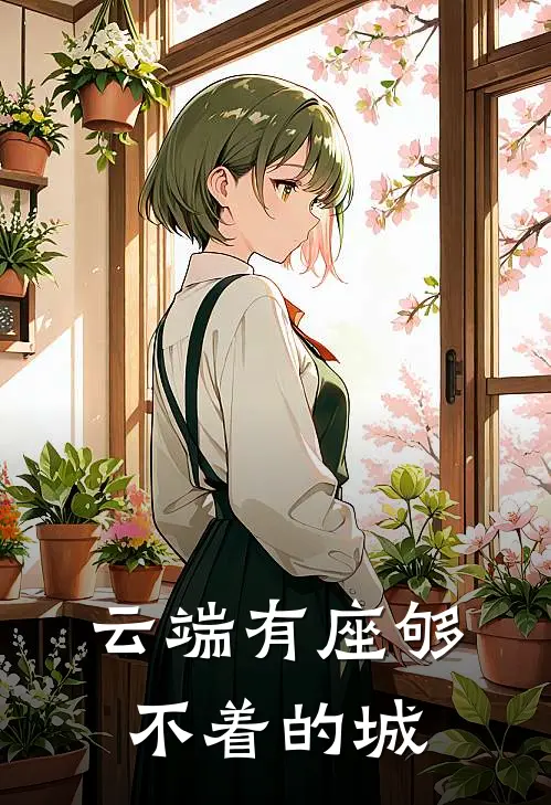 云端有座够不着的城