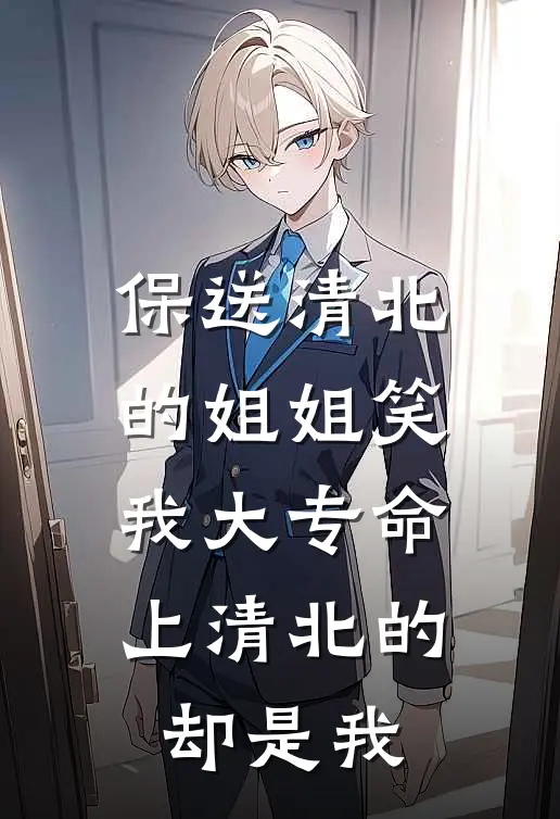保送清北的姐姐笑我大专命，上清北的却是我