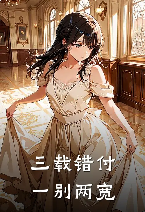 三载错付，一别两宽