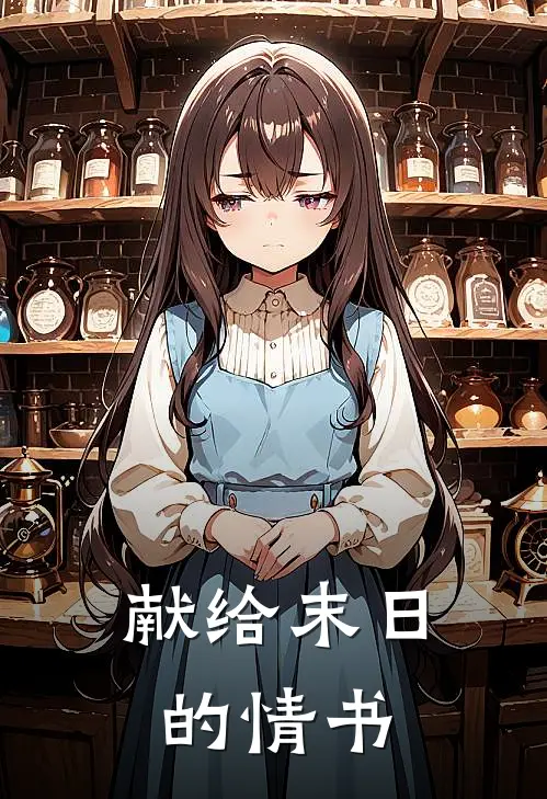 献给末日的情书
