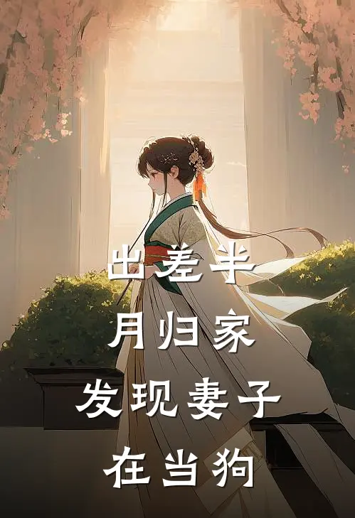 出差半月归家，发现妻子在当狗