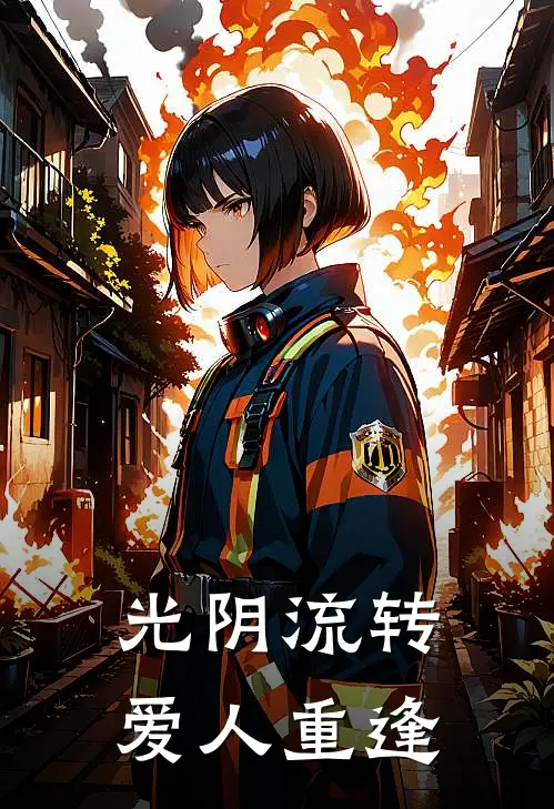 光阴流转，爱人重逢