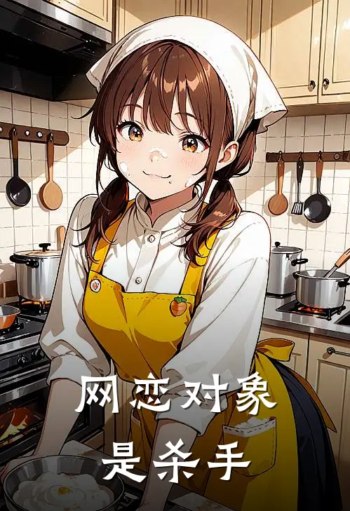 网恋对象是杀手