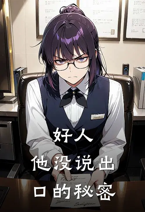 好人：他没说出口的秘密