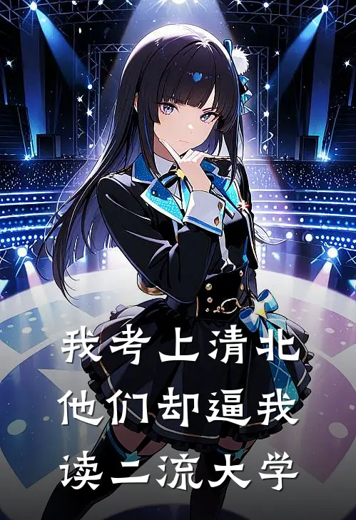 我考上清北他们却逼我读二流大学