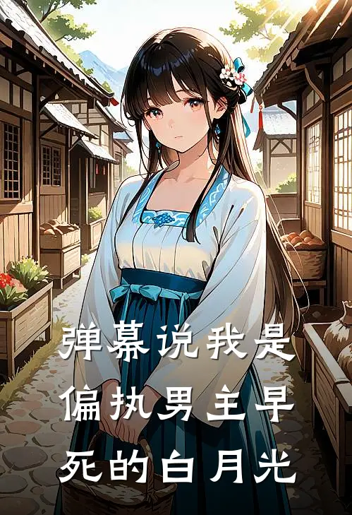 弹幕说我是偏执男主早死的白月光